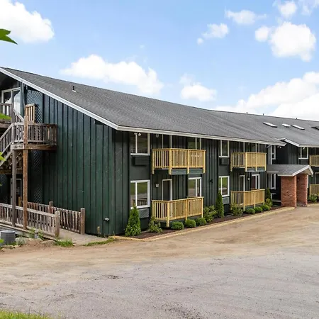 The Lodge At Mount Snow